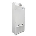 Isoclean Portabel HEPA Air Cleaner 800 Freestanding 120V 99.99% efficiency T10850-001
